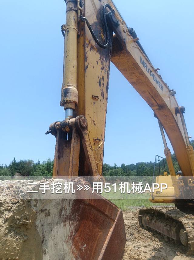 51机械